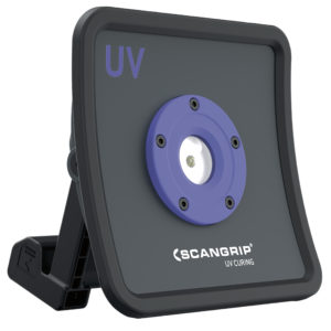ScanGrip NOVA UV LED Cold Curing Light